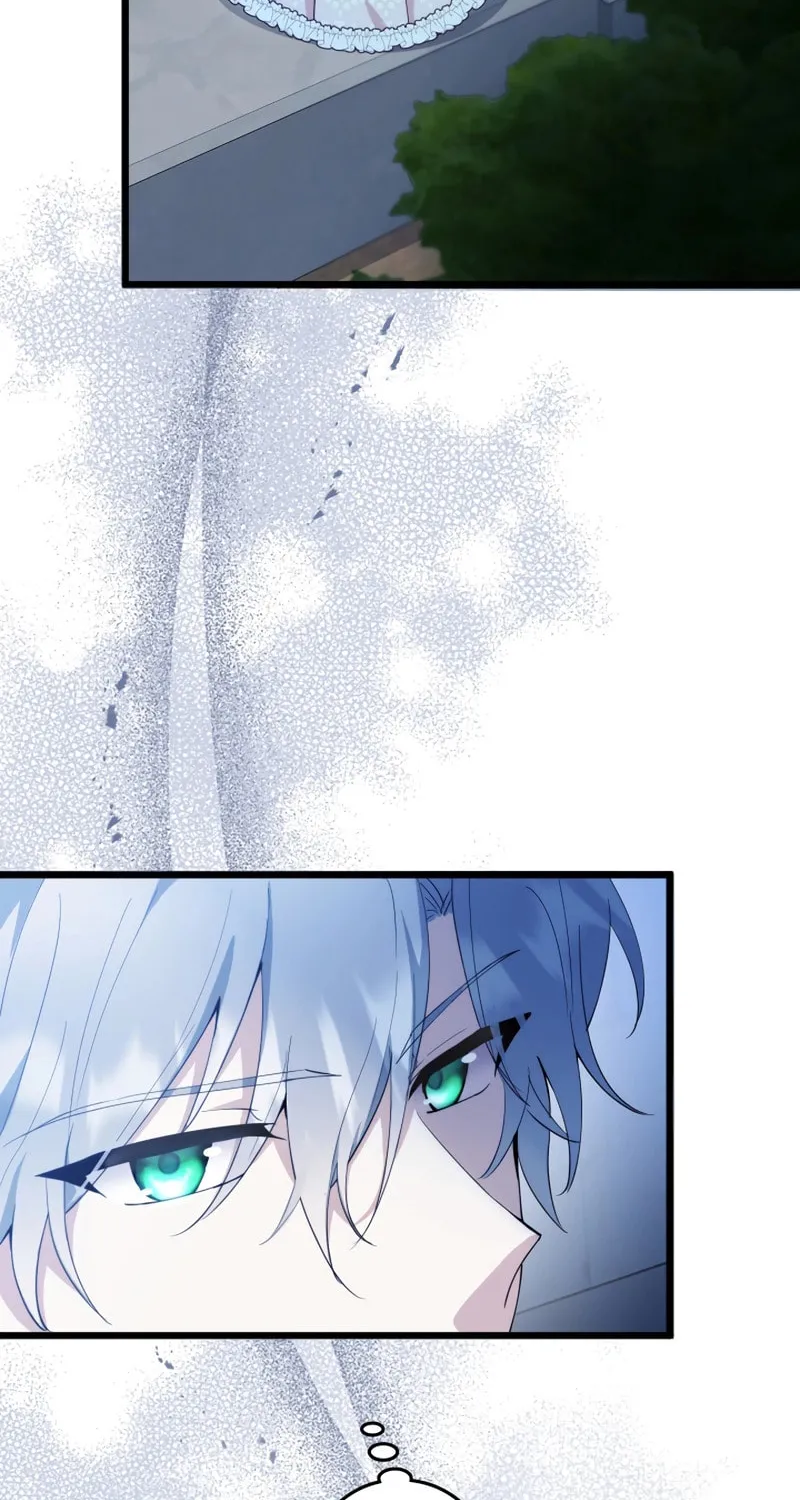 I Became a Fallen Saint Pregnant With a Tyrant Chapter 37 page 71 - 