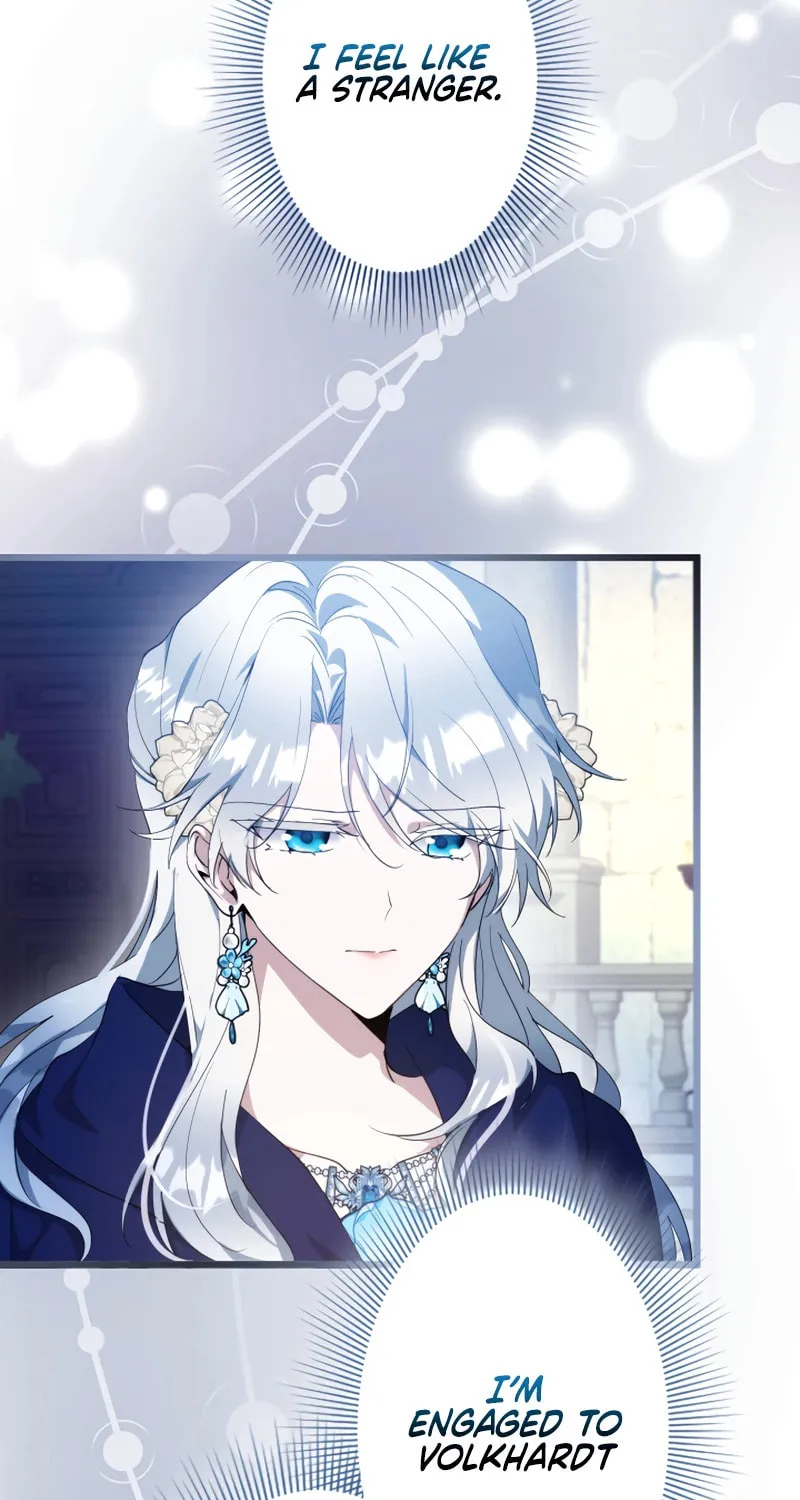 I Became a Fallen Saint Pregnant With a Tyrant Chapter 37 page 74 - 