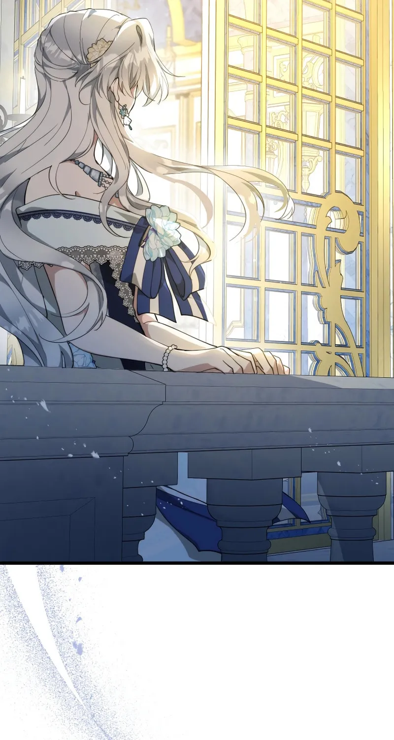 I Became a Fallen Saint Pregnant With a Tyrant Chapter 37 page 9 - 