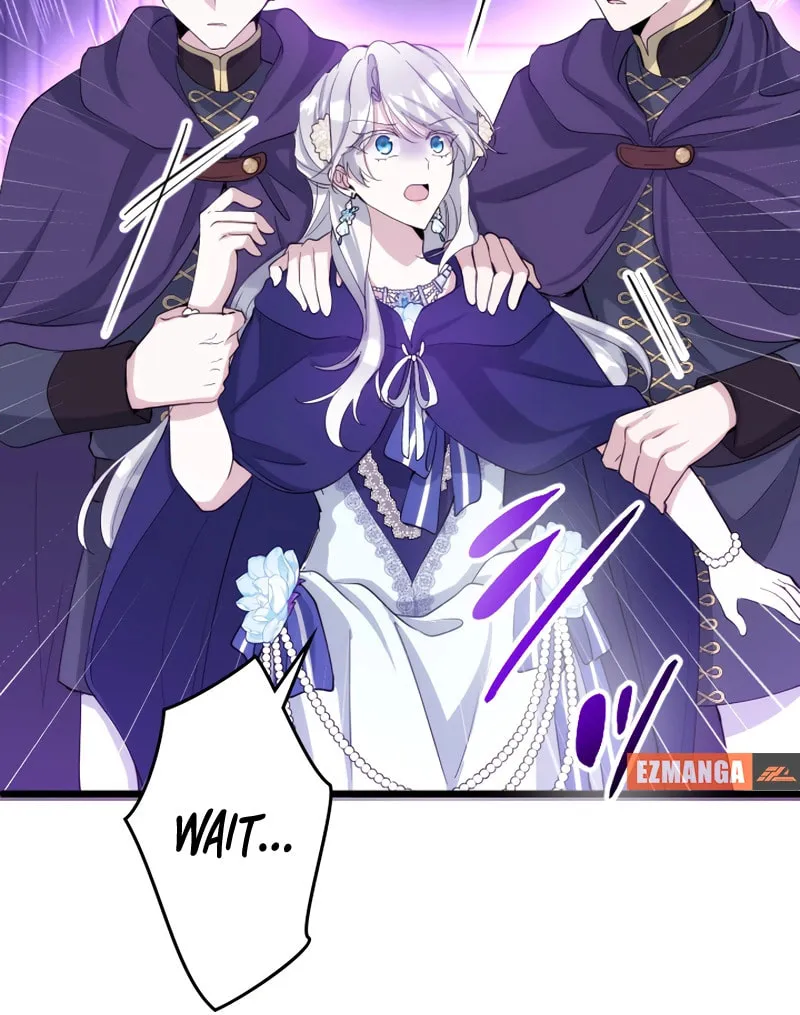 I Became a Fallen Saint Pregnant With a Tyrant Chapter 37 page 90 - 