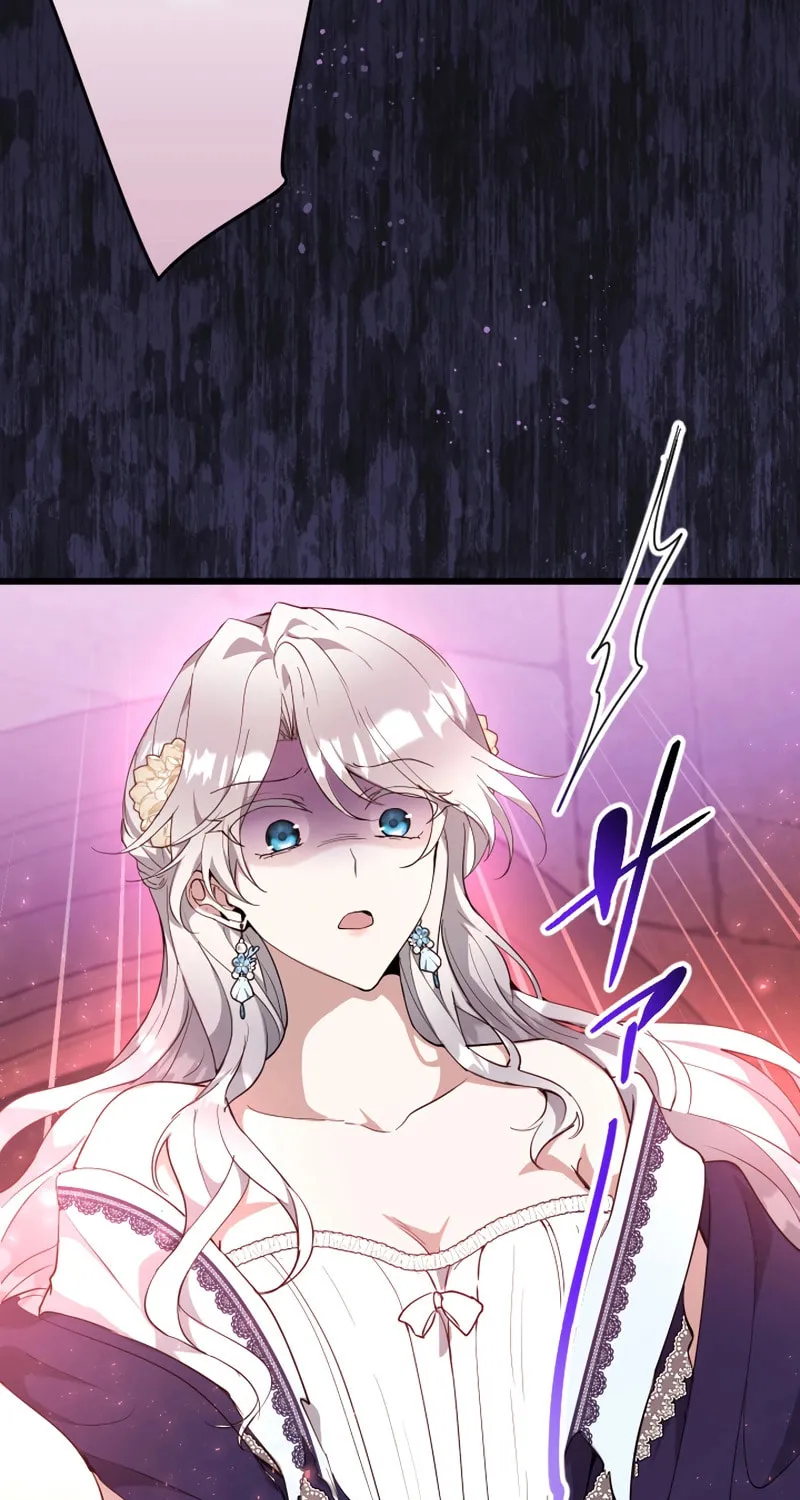 I Became a Fallen Saint Pregnant With a Tyrant Chapter 37 page 95 - 