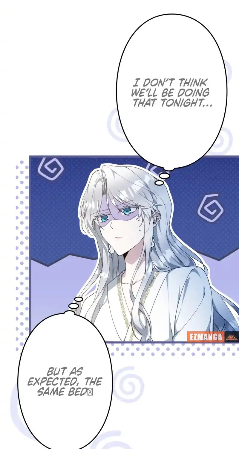 I Became a Fallen Saint Pregnant With a Tyrant Chapter 38 page 102 - 
