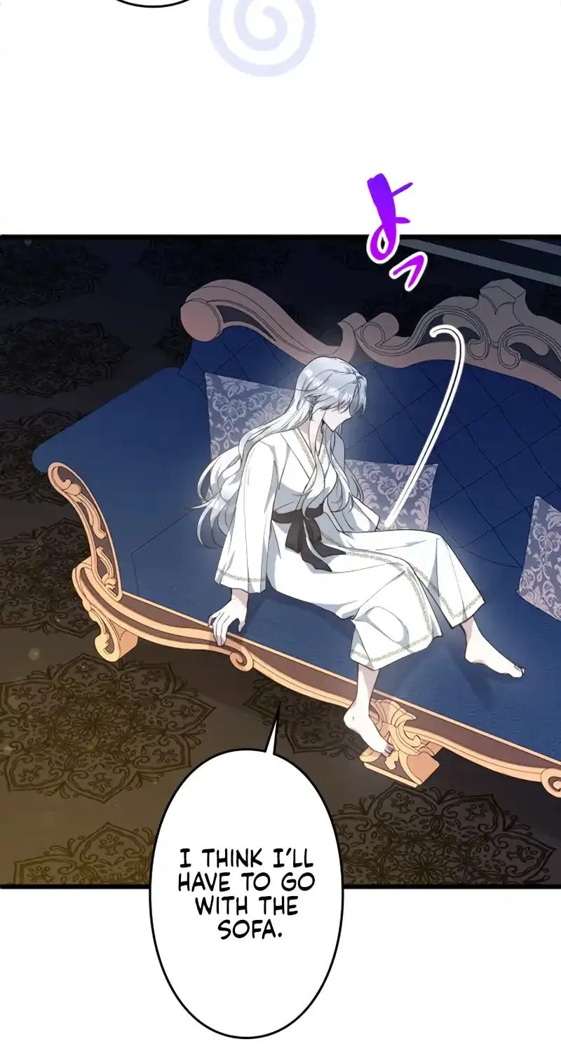 I Became a Fallen Saint Pregnant With a Tyrant Chapter 38 page 103 - 