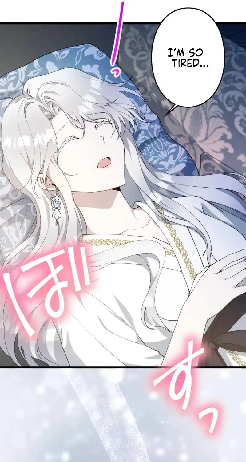 I Became a Fallen Saint Pregnant With a Tyrant Chapter 38 page 105 - 