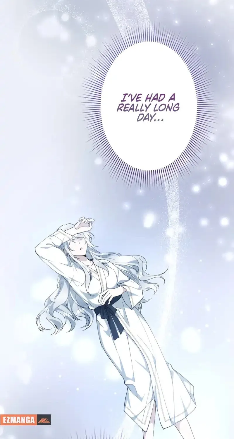 I Became a Fallen Saint Pregnant With a Tyrant Chapter 38 page 106 - 