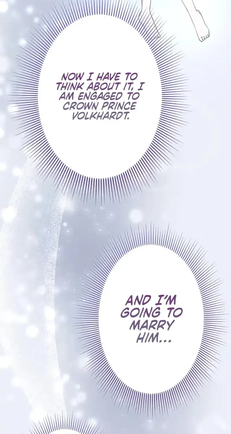 I Became a Fallen Saint Pregnant With a Tyrant Chapter 38 page 107 - 