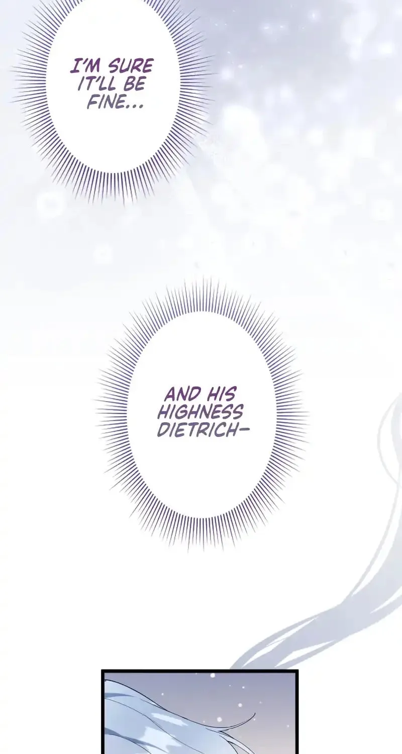 I Became a Fallen Saint Pregnant With a Tyrant Chapter 38 page 108 - 