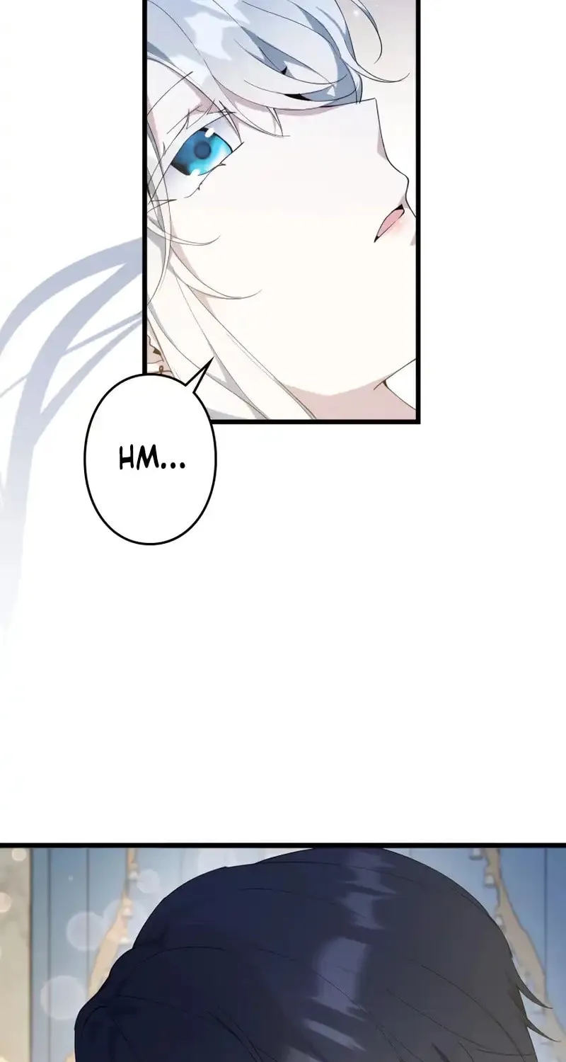 I Became a Fallen Saint Pregnant With a Tyrant Chapter 38 page 109 - 
