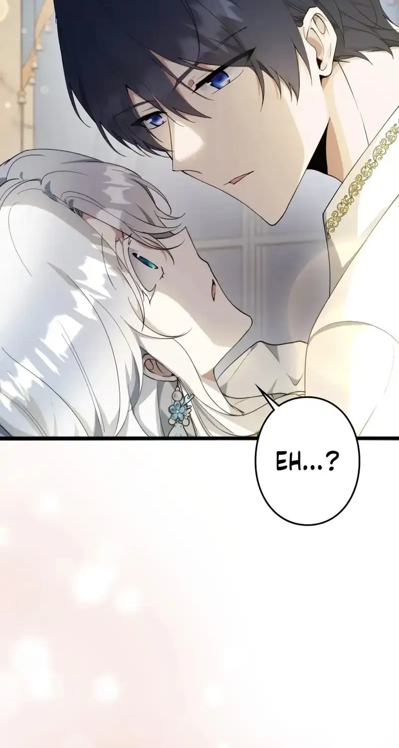 I Became a Fallen Saint Pregnant With a Tyrant Chapter 38 page 110 - 
