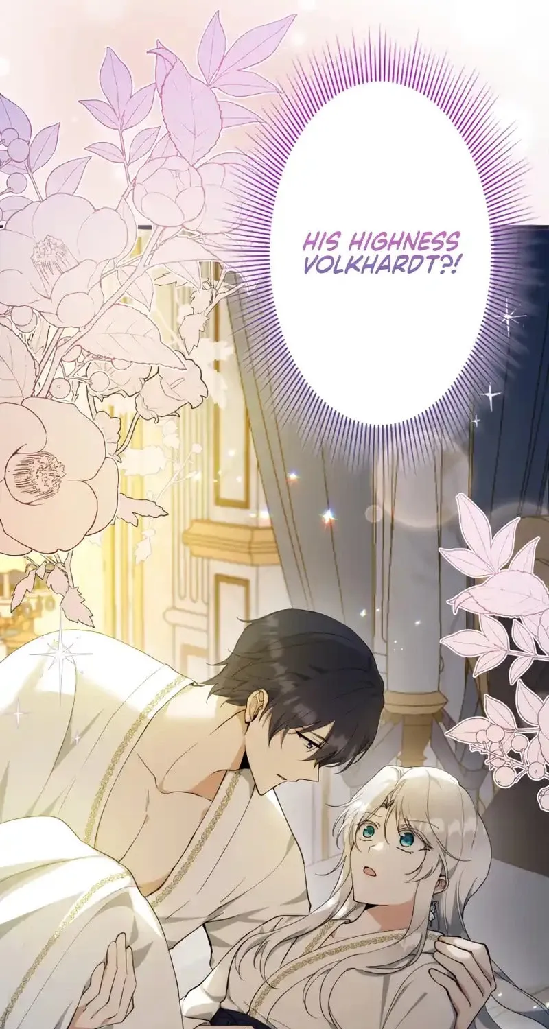 I Became a Fallen Saint Pregnant With a Tyrant Chapter 38 page 111 - 