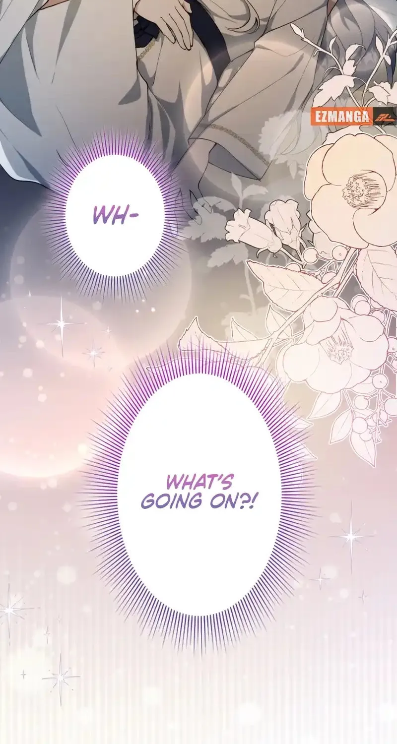 I Became a Fallen Saint Pregnant With a Tyrant Chapter 38 page 112 - 