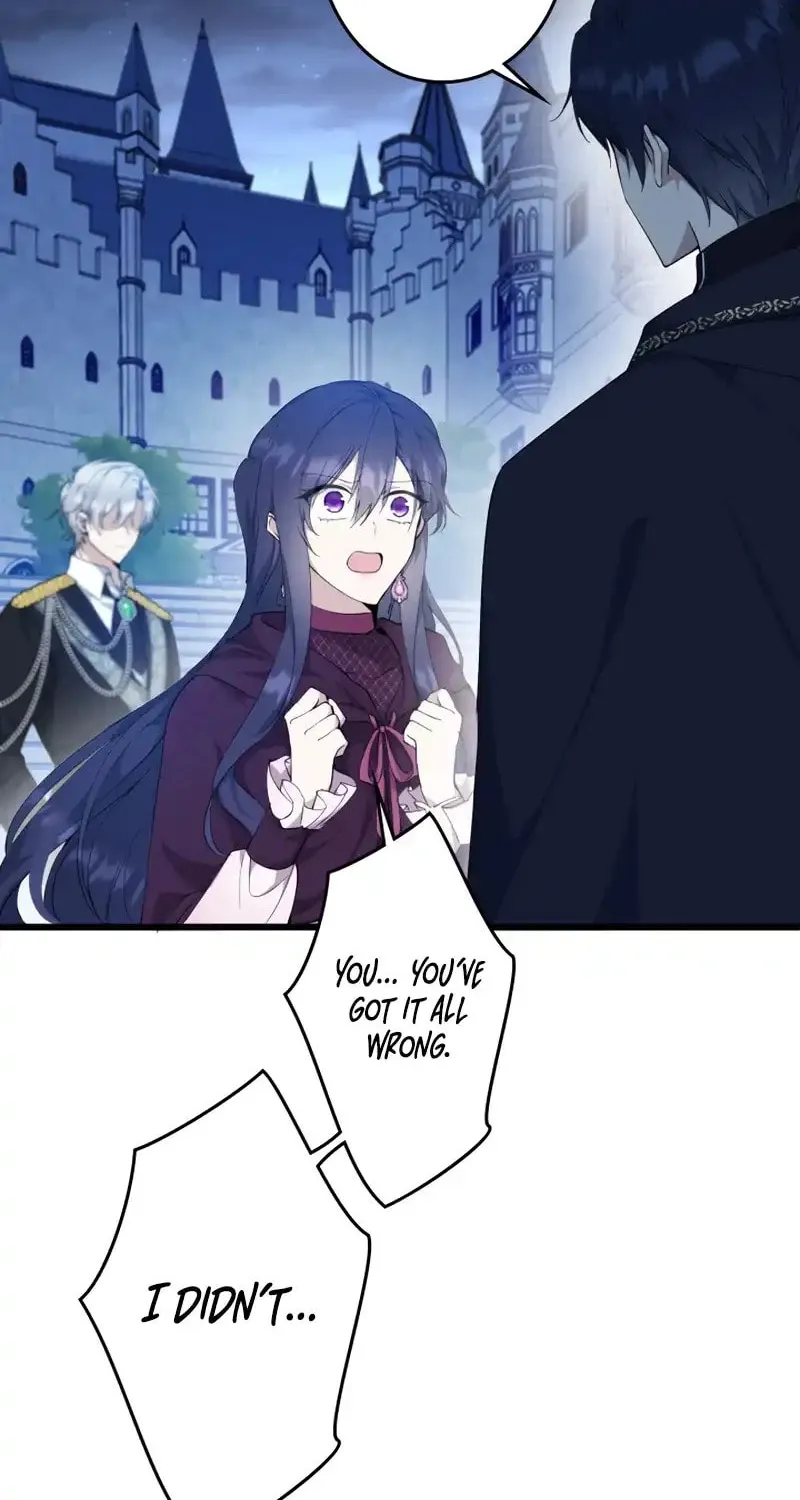 I Became a Fallen Saint Pregnant With a Tyrant Chapter 38 page 14 - 