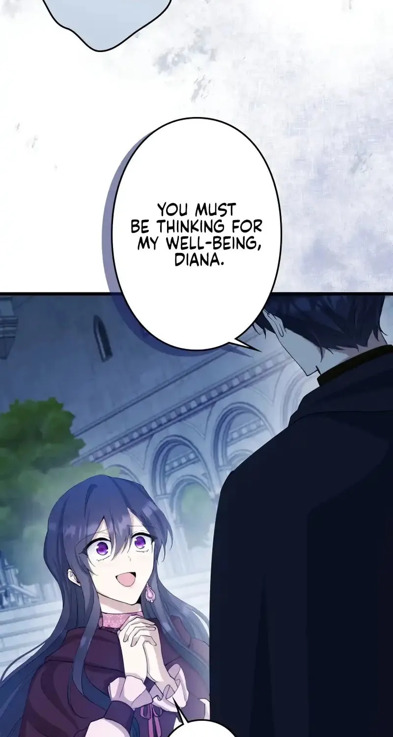 I Became a Fallen Saint Pregnant With a Tyrant Chapter 38 page 19 - 