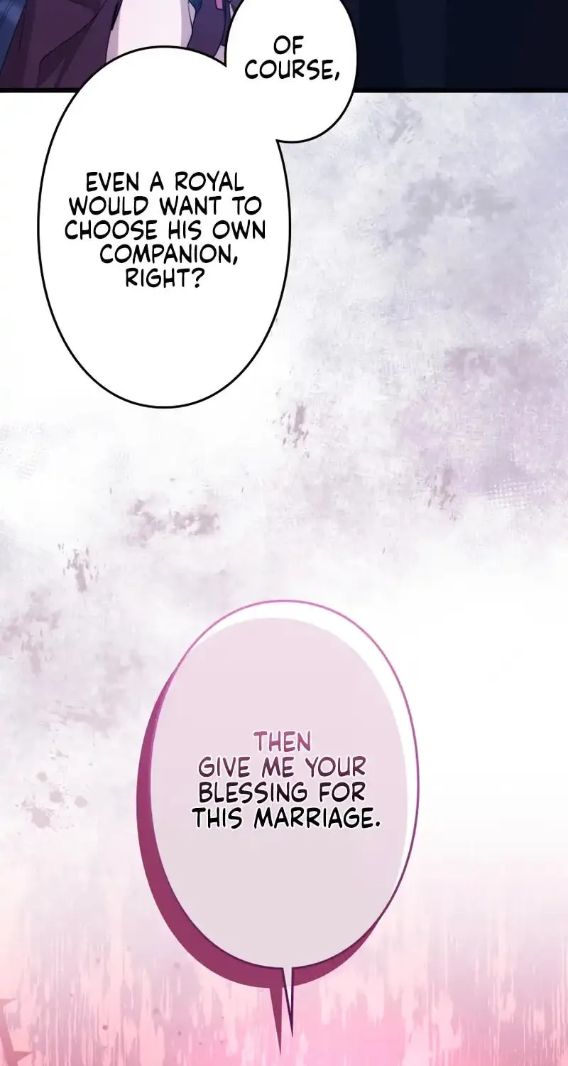 I Became a Fallen Saint Pregnant With a Tyrant Chapter 38 page 20 - 