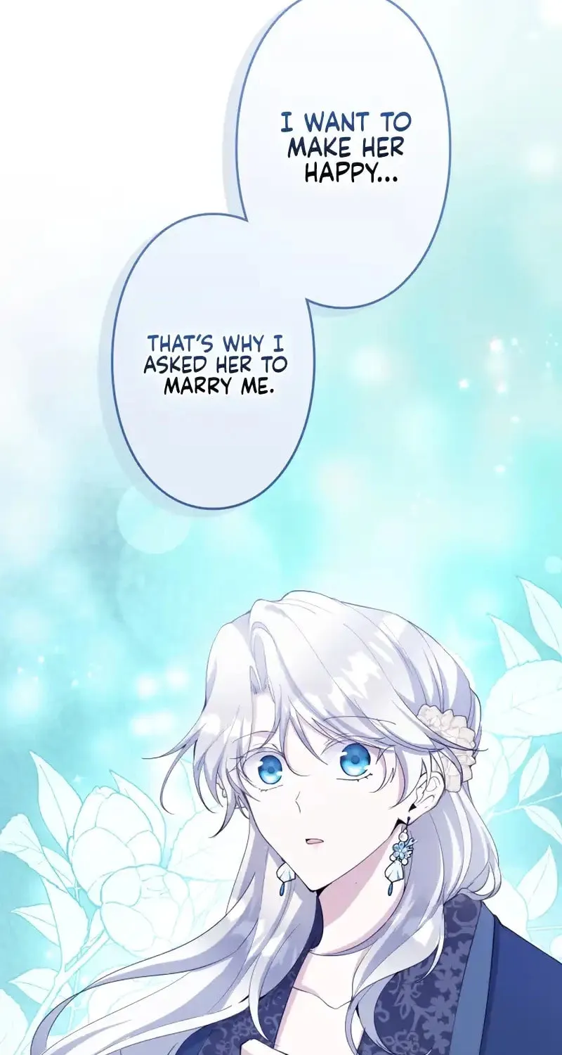 I Became a Fallen Saint Pregnant With a Tyrant Chapter 38 page 23 - 