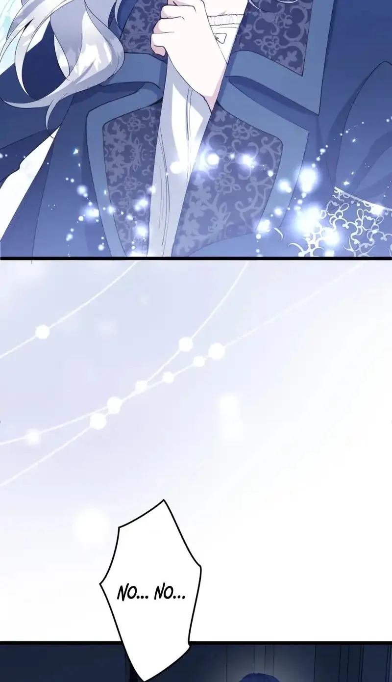 I Became a Fallen Saint Pregnant With a Tyrant Chapter 38 page 24 - 
