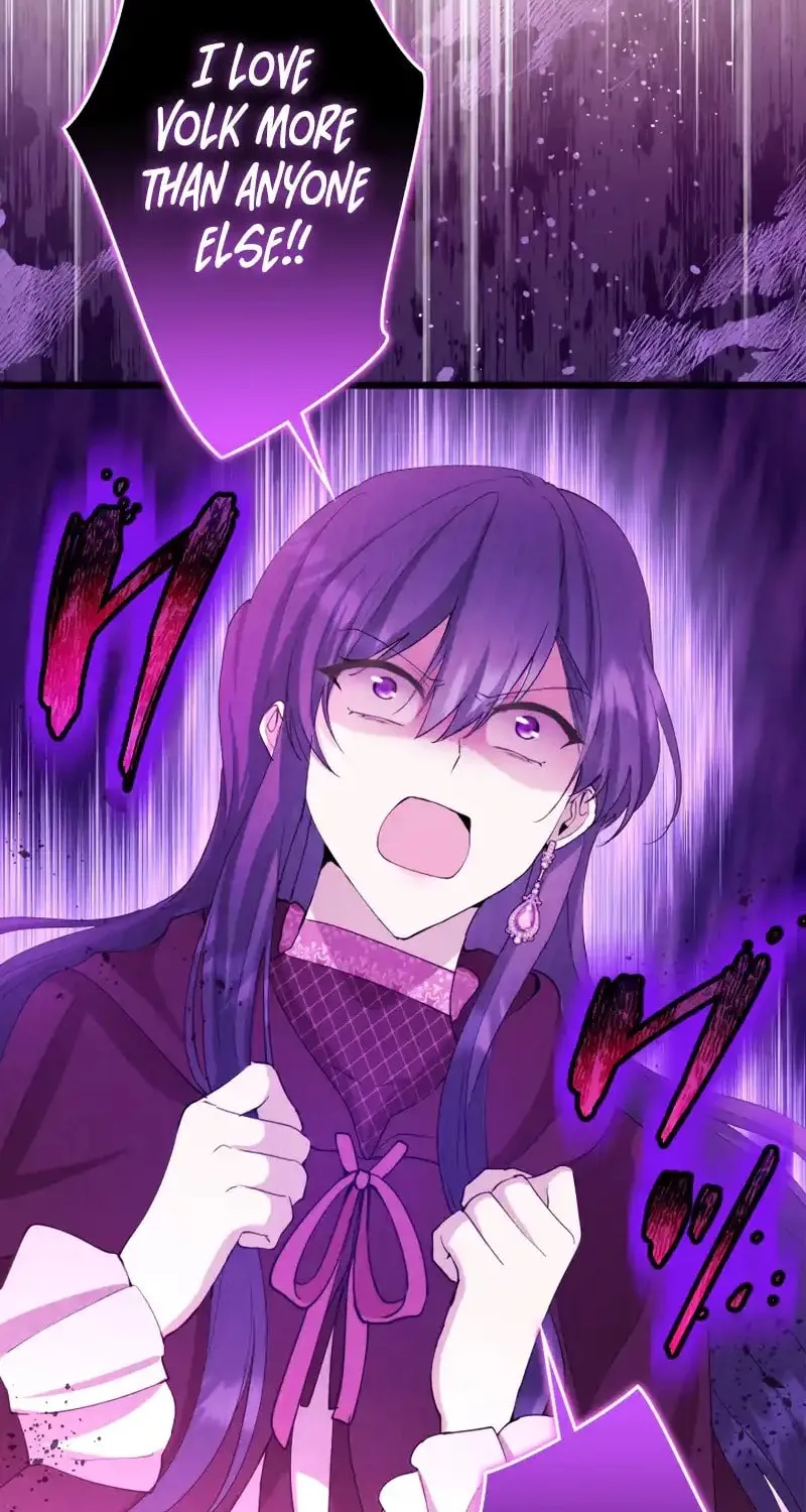 I Became a Fallen Saint Pregnant With a Tyrant Chapter 38 page 26 - 