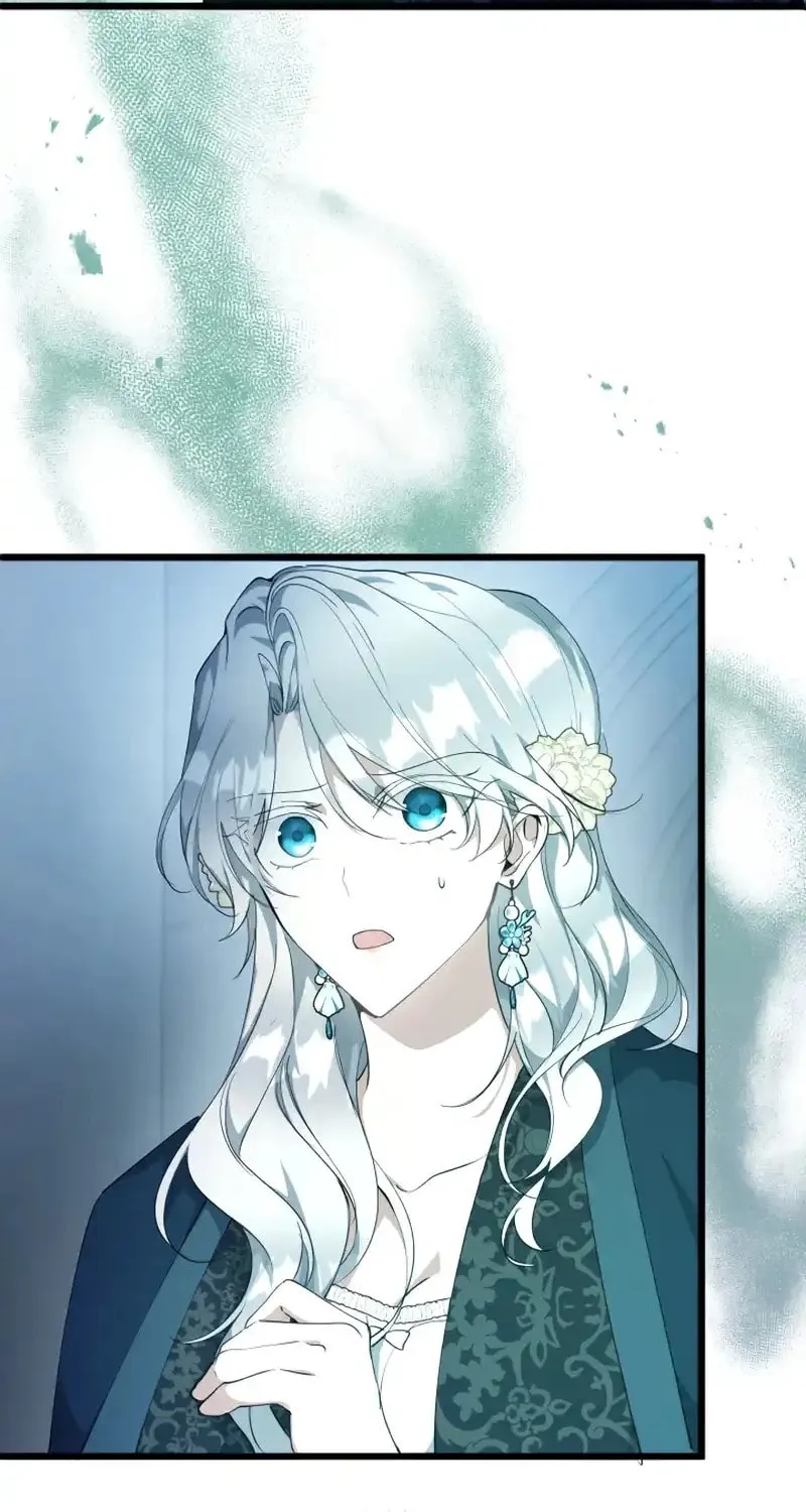 I Became a Fallen Saint Pregnant With a Tyrant Chapter 38 page 4 - 