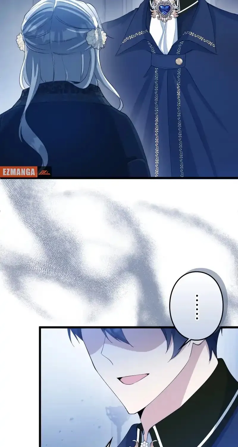 I Became a Fallen Saint Pregnant With a Tyrant Chapter 38 page 39 - 