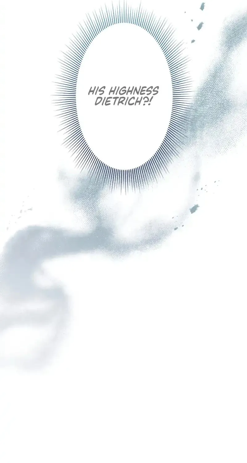 I Became a Fallen Saint Pregnant With a Tyrant Chapter 38 page 5 - 
