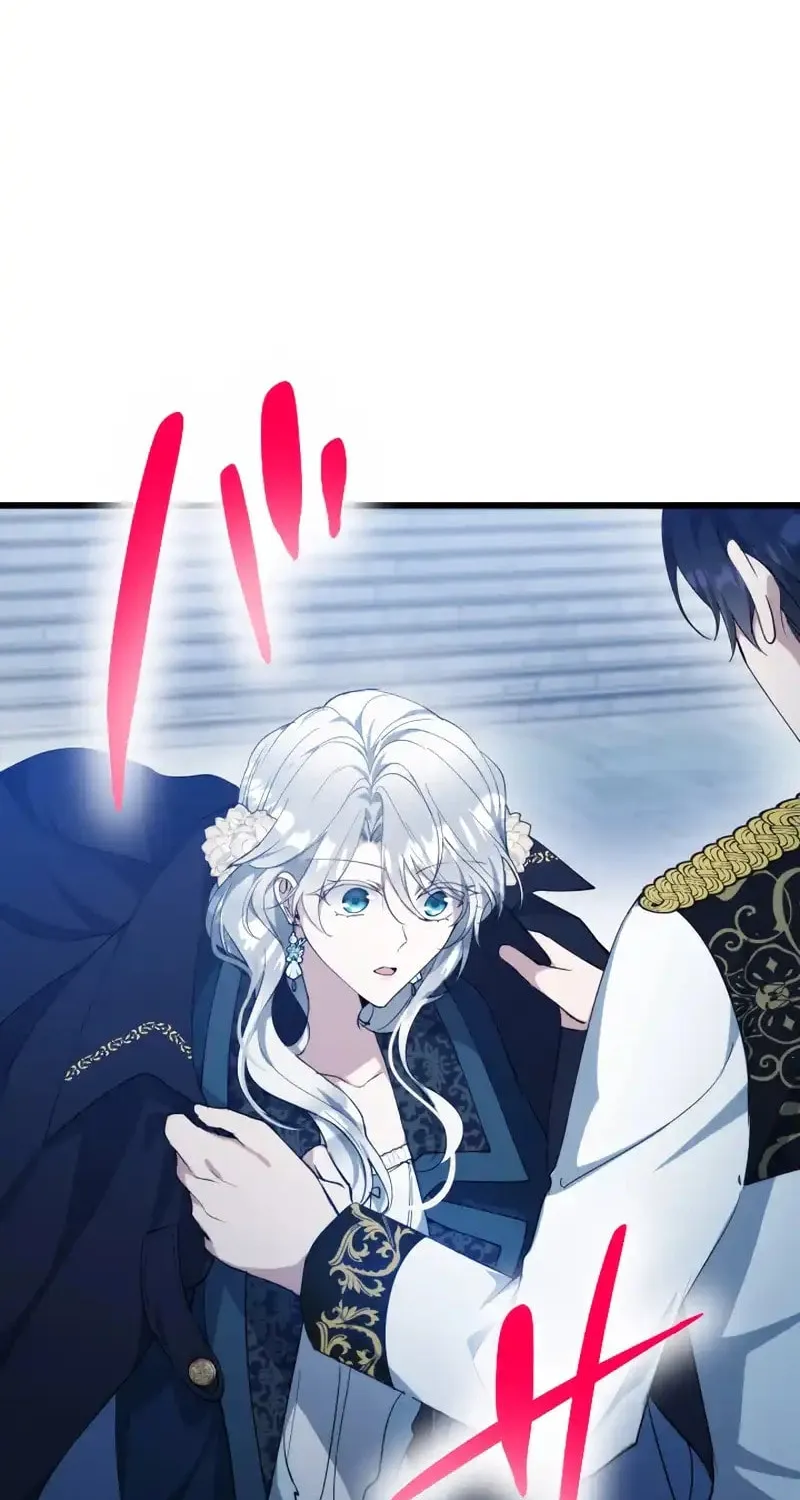 I Became a Fallen Saint Pregnant With a Tyrant Chapter 38 page 42 - 