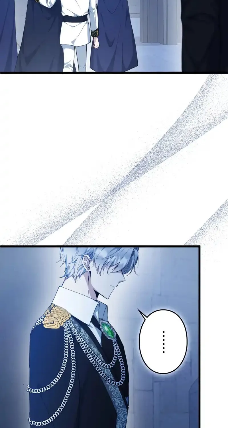I Became a Fallen Saint Pregnant With a Tyrant Chapter 38 page 46 - 