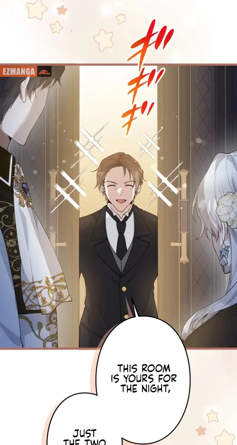 I Became a Fallen Saint Pregnant With a Tyrant Chapter 38 page 58 - 