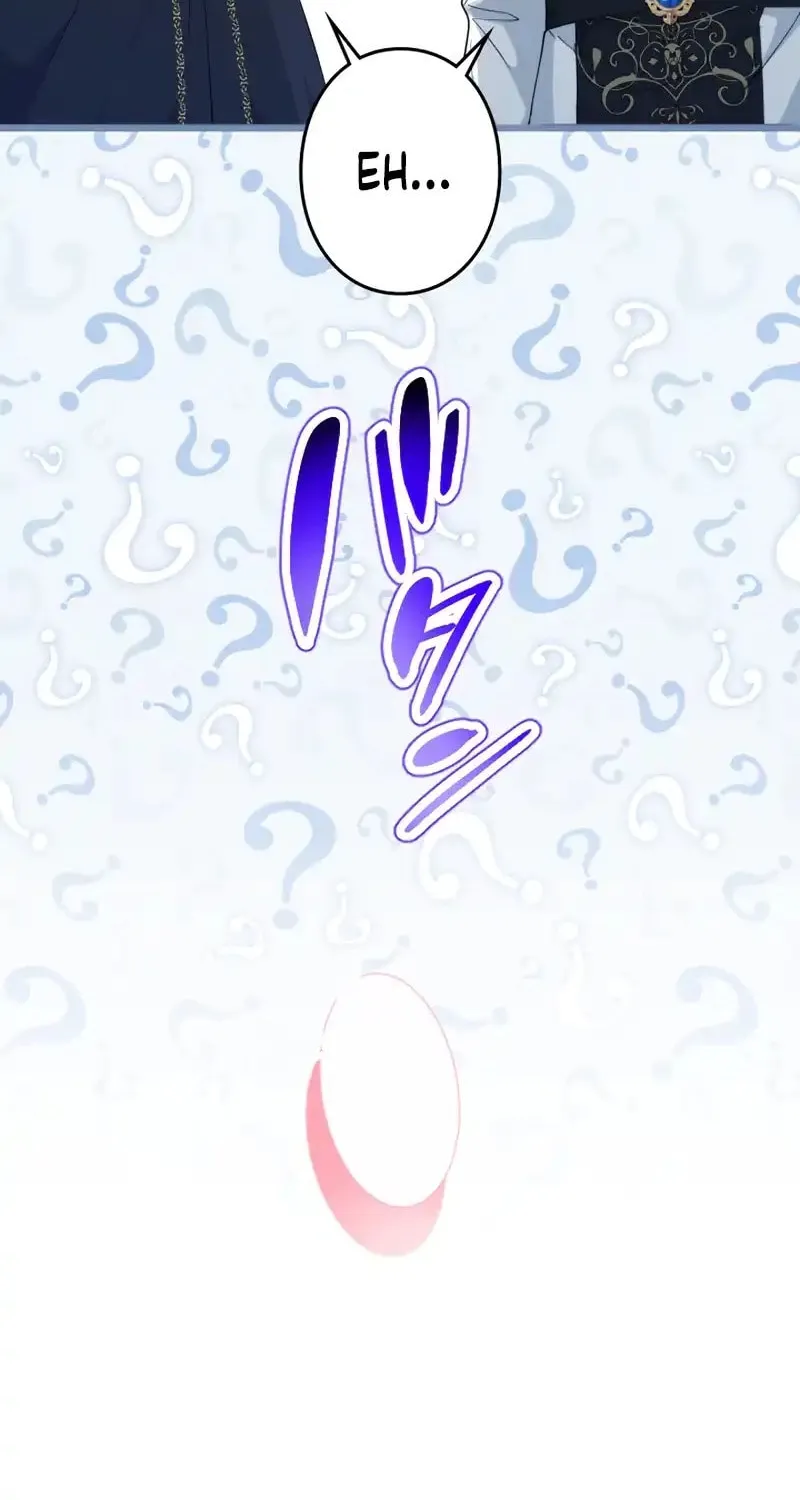 I Became a Fallen Saint Pregnant With a Tyrant Chapter 38 page 60 - 