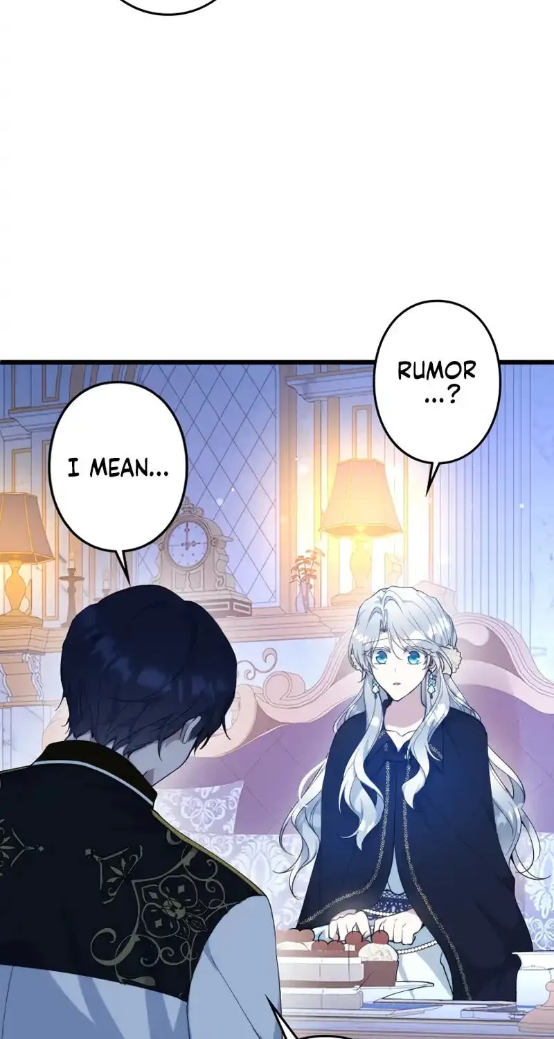 I Became a Fallen Saint Pregnant With a Tyrant Chapter 38 page 66 - 