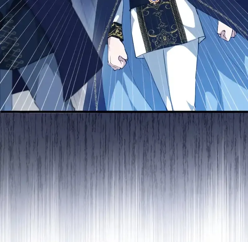 I Became a Fallen Saint Pregnant With a Tyrant Chapter 38 page 8 - 