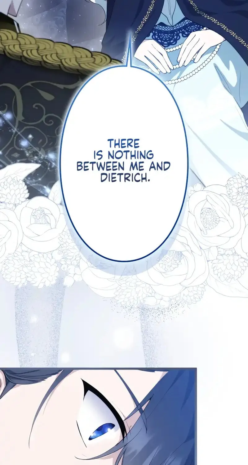 I Became a Fallen Saint Pregnant With a Tyrant Chapter 38 page 74 - 