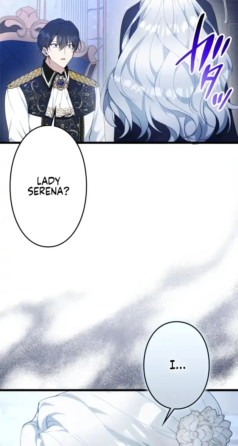 I Became a Fallen Saint Pregnant With a Tyrant Chapter 38 page 77 - 