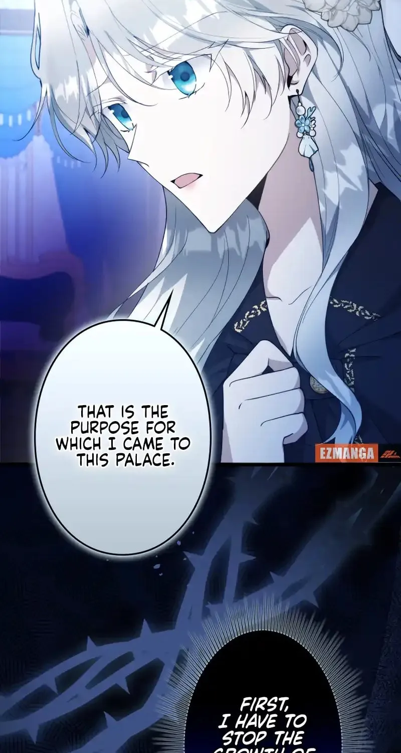 I Became a Fallen Saint Pregnant With a Tyrant Chapter 38 page 78 - 