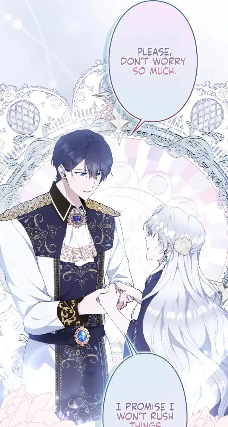 I Became a Fallen Saint Pregnant With a Tyrant Chapter 38 page 81 - 