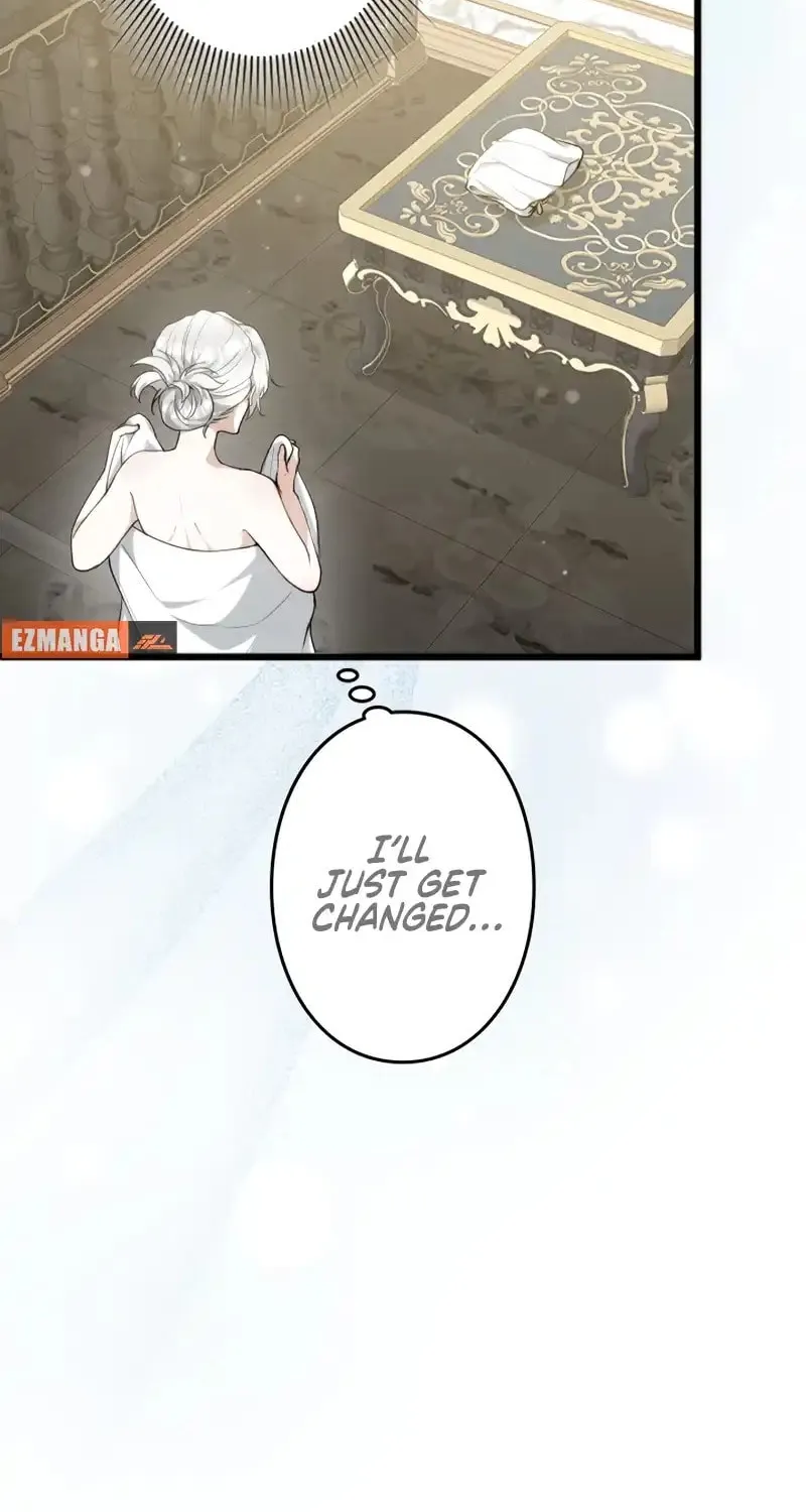 I Became a Fallen Saint Pregnant With a Tyrant Chapter 38 page 88 - 