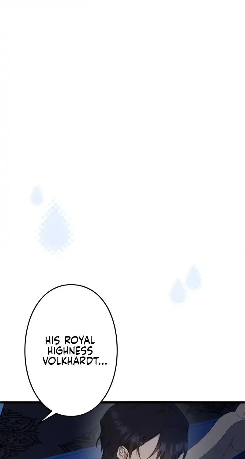 I Became a Fallen Saint Pregnant With a Tyrant Chapter 38 page 89 - 