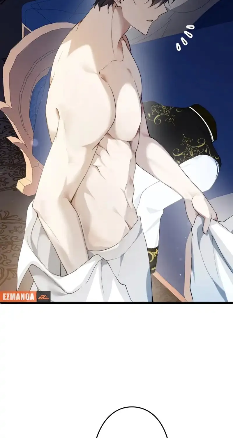 I Became a Fallen Saint Pregnant With a Tyrant Chapter 38 page 90 - 
