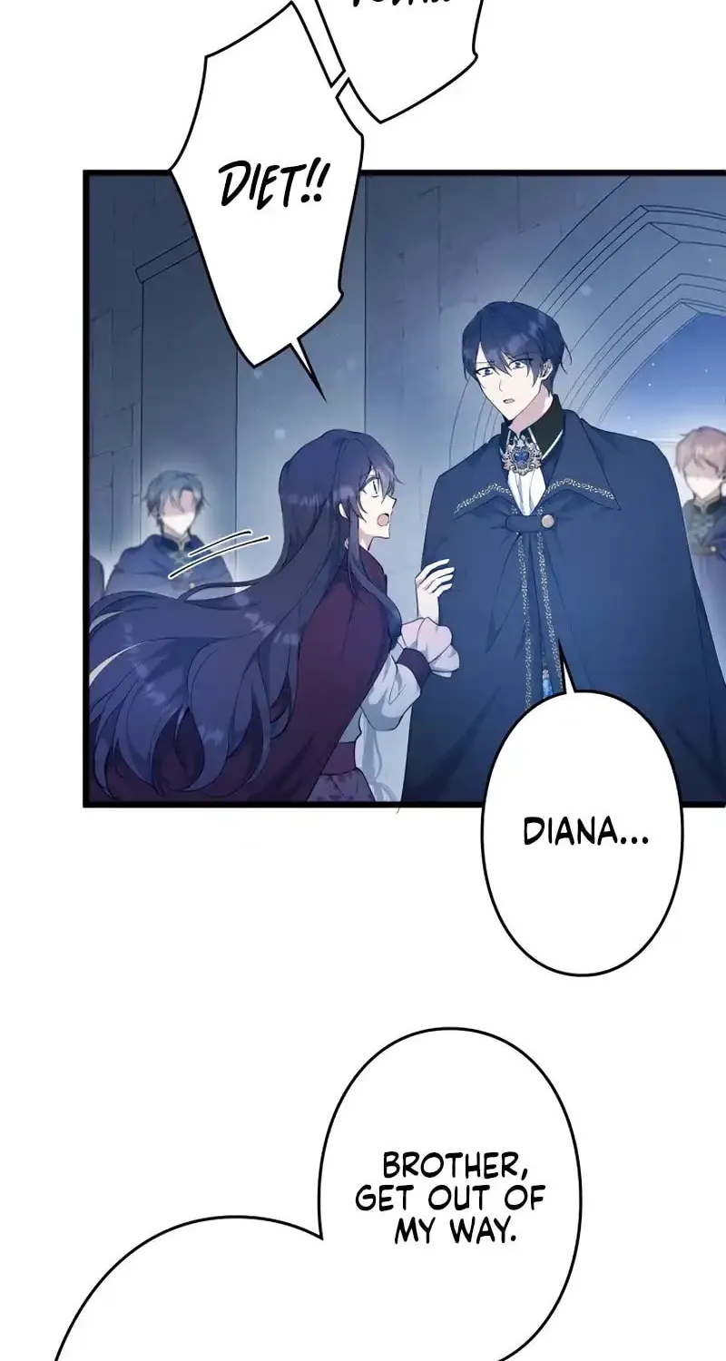 I Became a Fallen Saint Pregnant With a Tyrant Chapter 38 page 10 - 