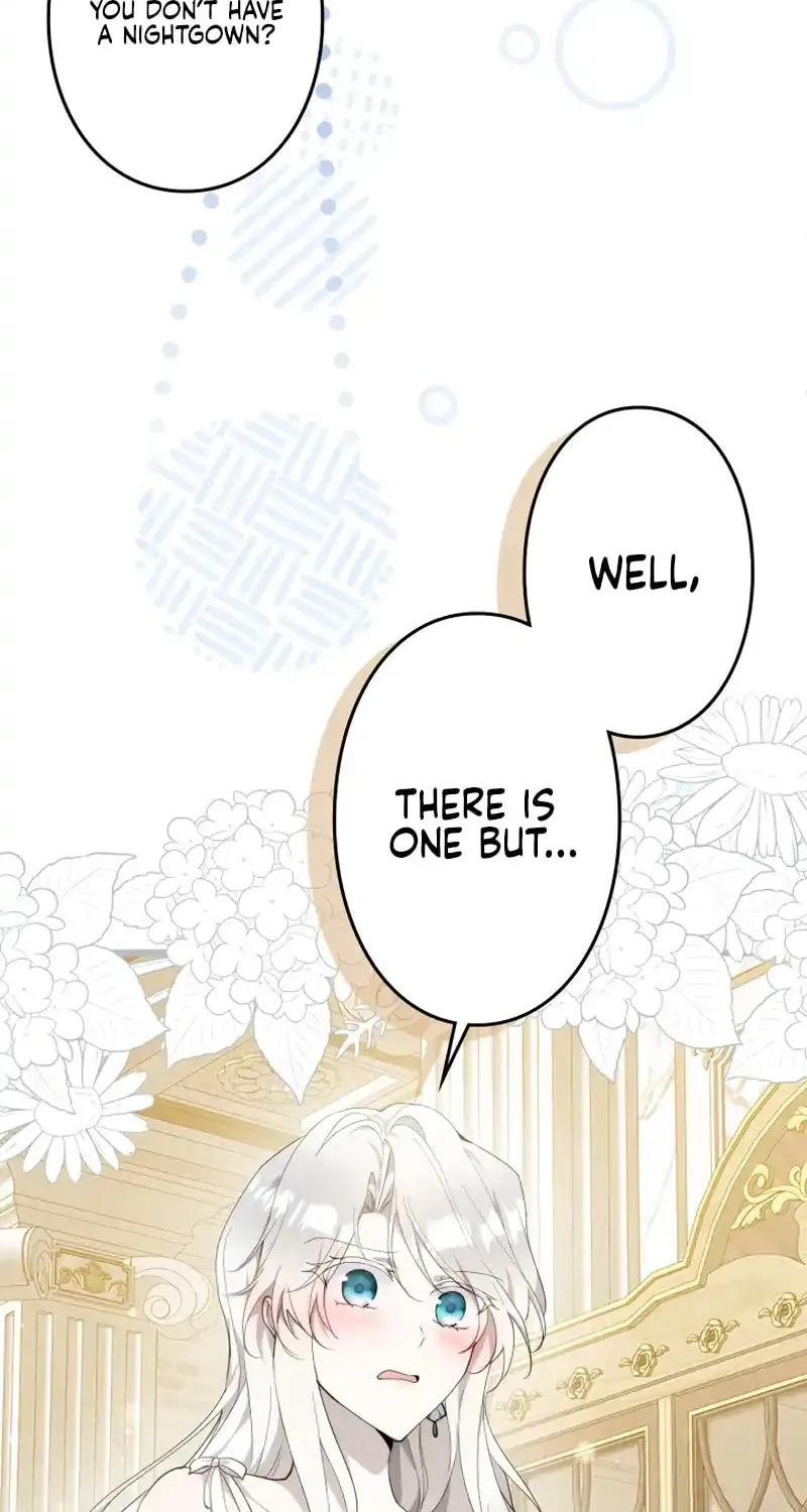 I Became a Fallen Saint Pregnant With a Tyrant Chapter 38 page 94 - 