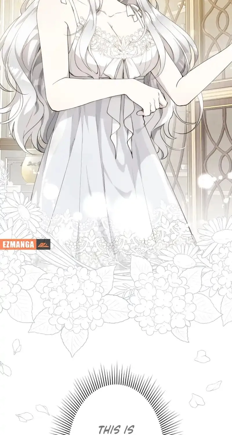 I Became a Fallen Saint Pregnant With a Tyrant Chapter 38 page 95 - 