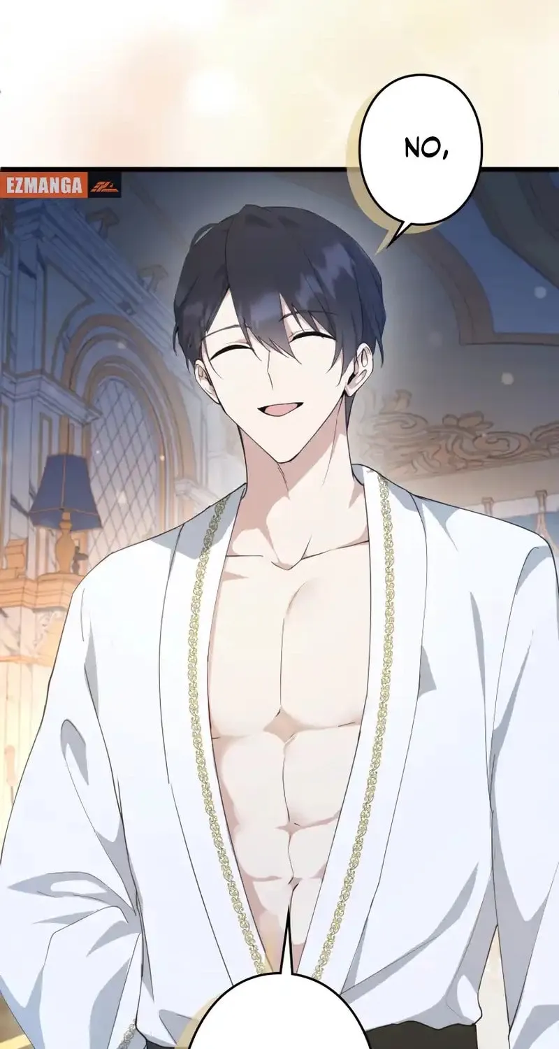 I Became a Fallen Saint Pregnant With a Tyrant Chapter 38 page 98 - 