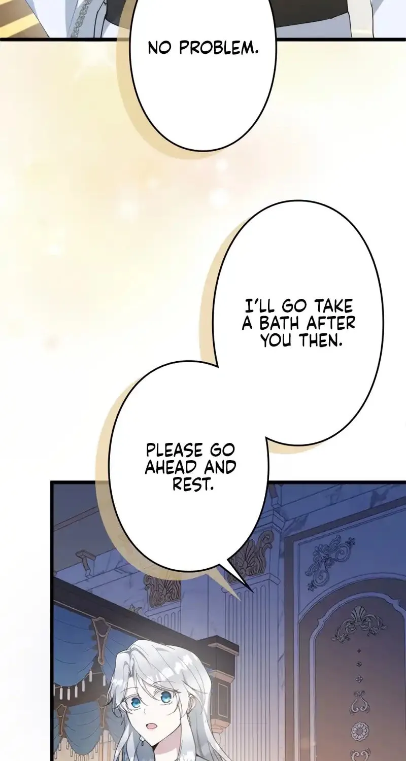 I Became a Fallen Saint Pregnant With a Tyrant Chapter 38 page 99 - 