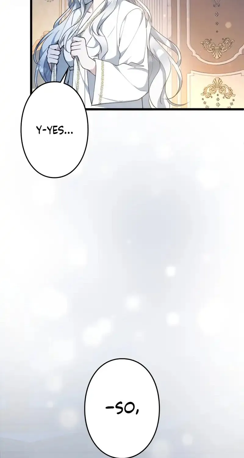 I Became a Fallen Saint Pregnant With a Tyrant Chapter 38 page 100 - 