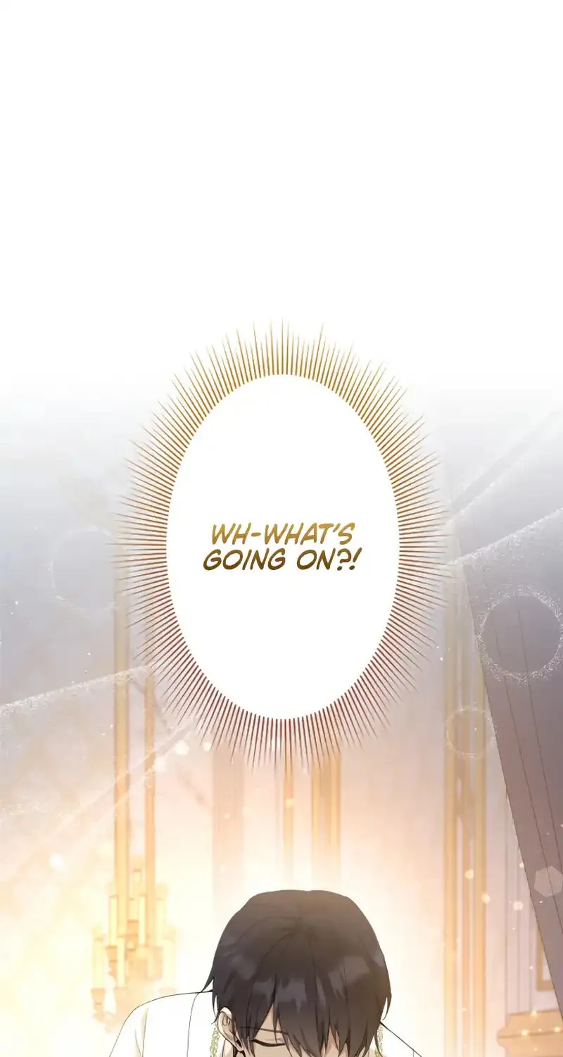 I Became a Fallen Saint Pregnant With a Tyrant Chapter 39 page 2 - 