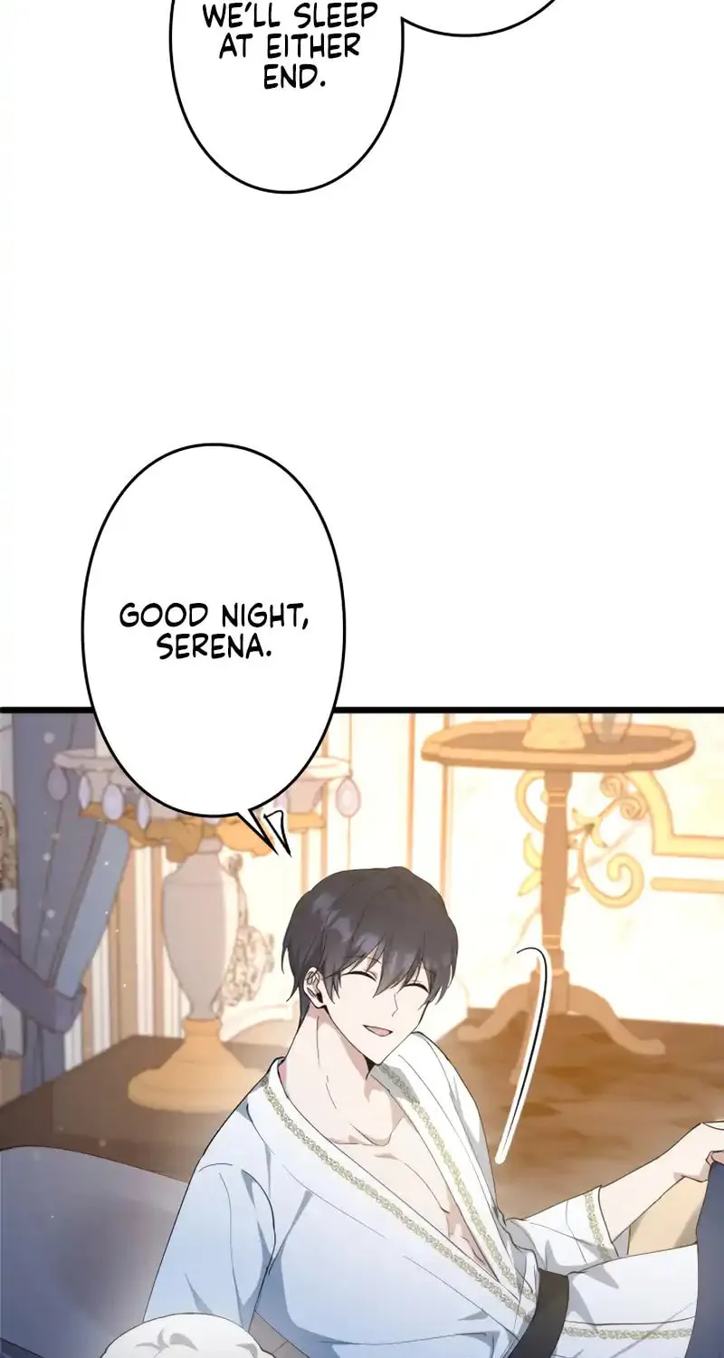 I Became a Fallen Saint Pregnant With a Tyrant Chapter 39 page 11 - 