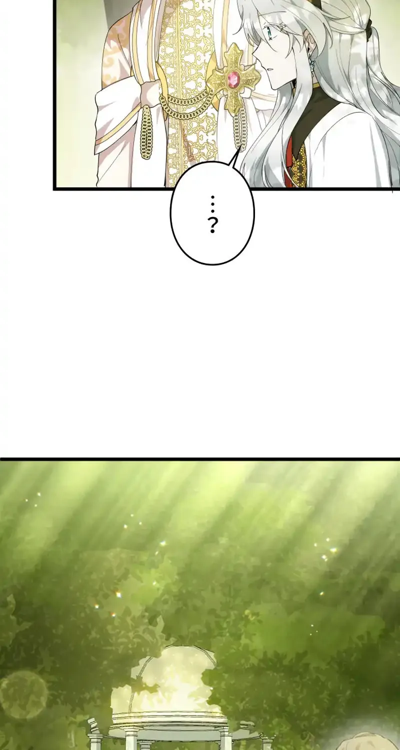 I Became a Fallen Saint Pregnant With a Tyrant Chapter 39 page 102 - 