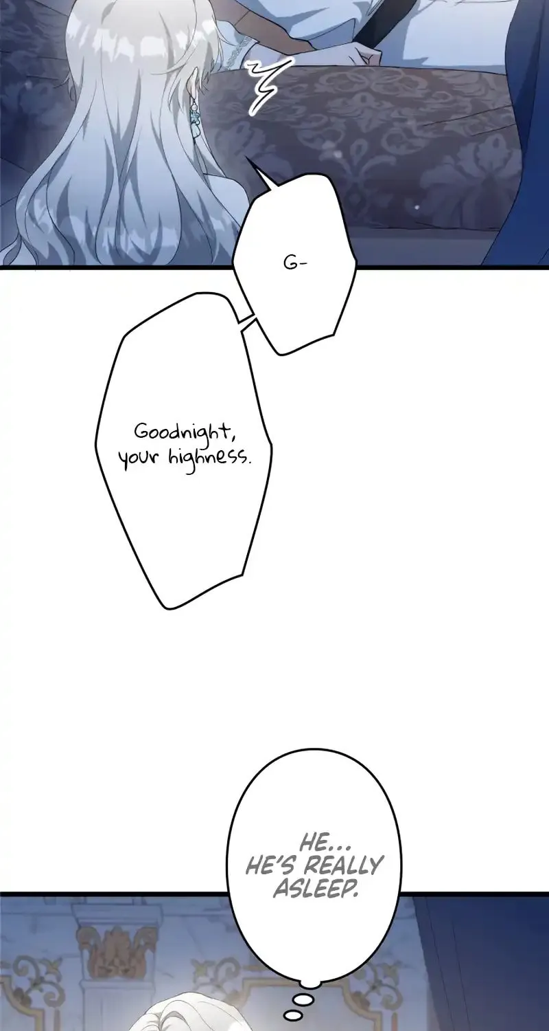 I Became a Fallen Saint Pregnant With a Tyrant Chapter 39 page 12 - 