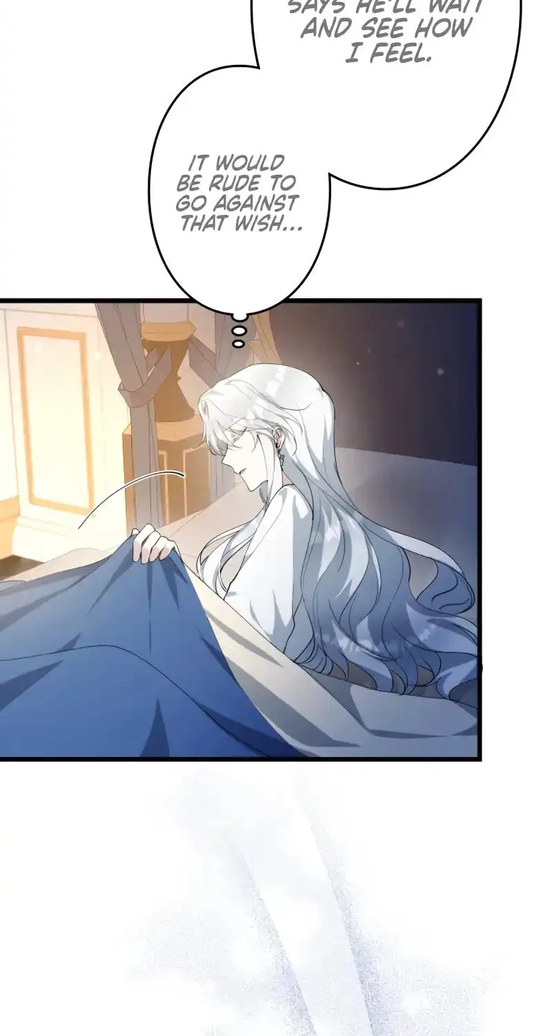 I Became a Fallen Saint Pregnant With a Tyrant Chapter 39 page 14 - 