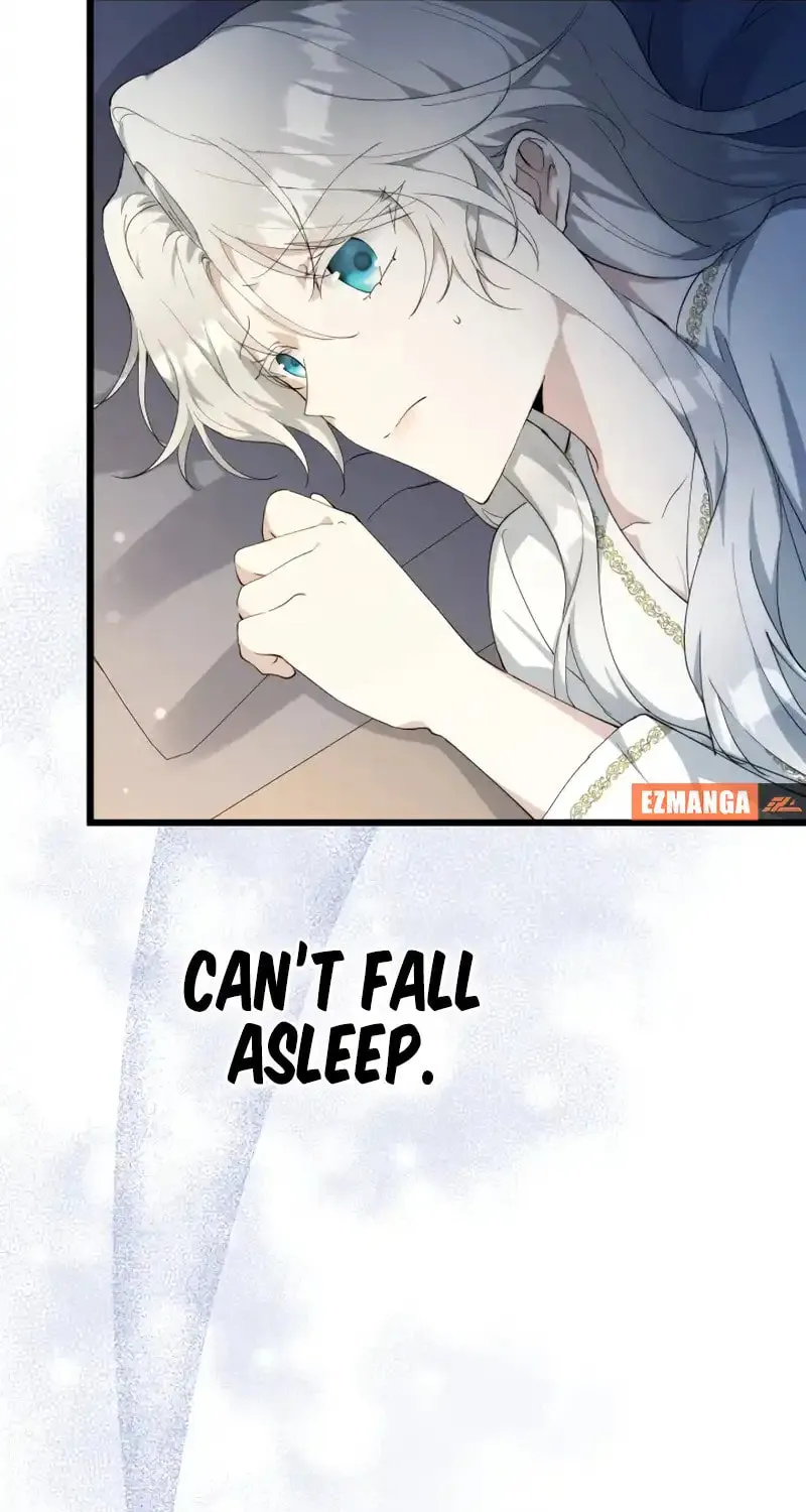 I Became a Fallen Saint Pregnant With a Tyrant Chapter 39 page 16 - 