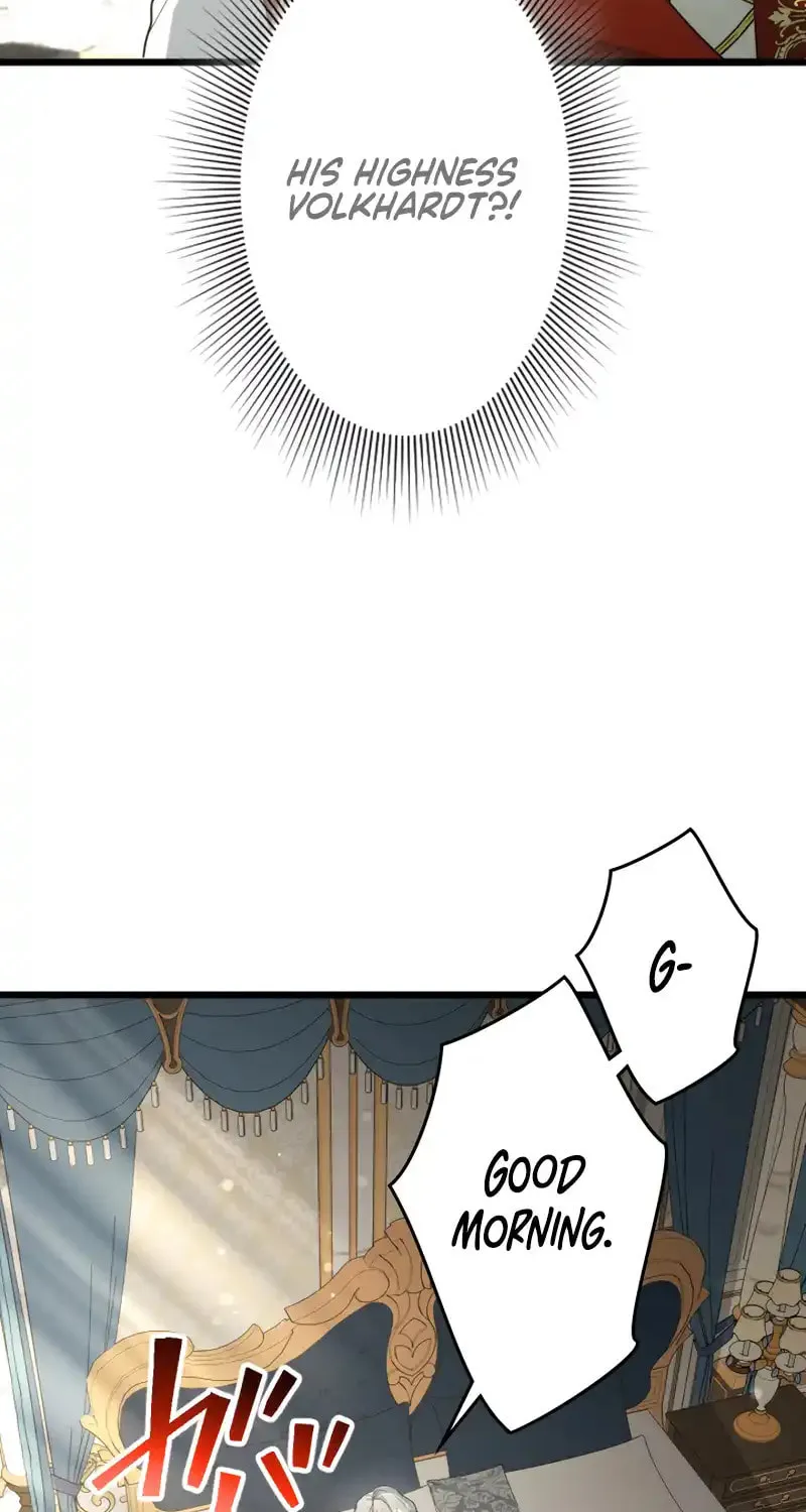 I Became a Fallen Saint Pregnant With a Tyrant Chapter 39 page 29 - 